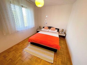 2 habitaciones y wifi 