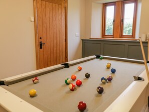 Cottage | Interior - Coppa Hill Barn (Carnforth)