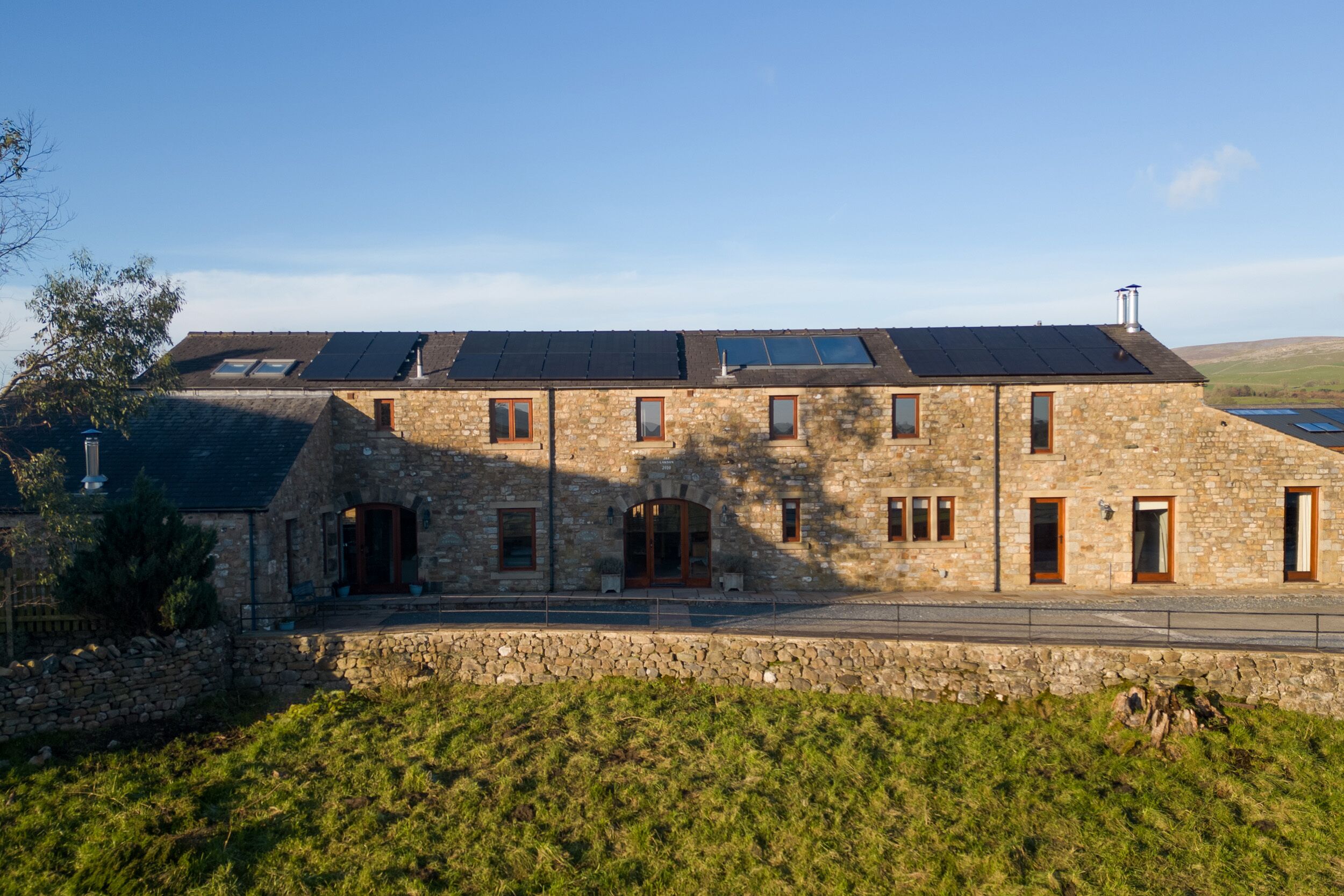 Cottage | Exterior