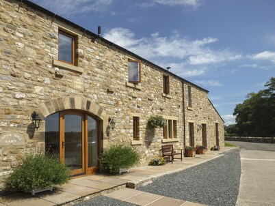 Coppa Hill Barn