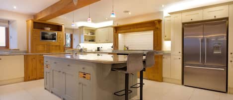 Cottage | Cuisine privée