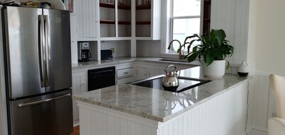 Sanctuary Oceanview Getaway