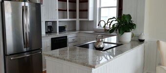 Sanctuary Oceanview Getaway