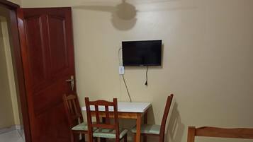 1 habitación y wifi gratis