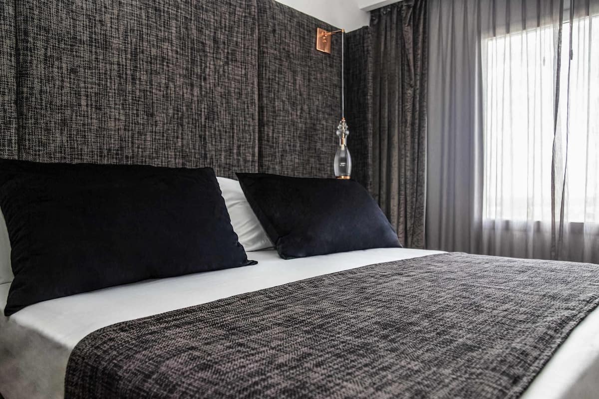 Presidential Suite, 1 King Bed | Premium bedding, down comforters, memory foam beds, in-room safe