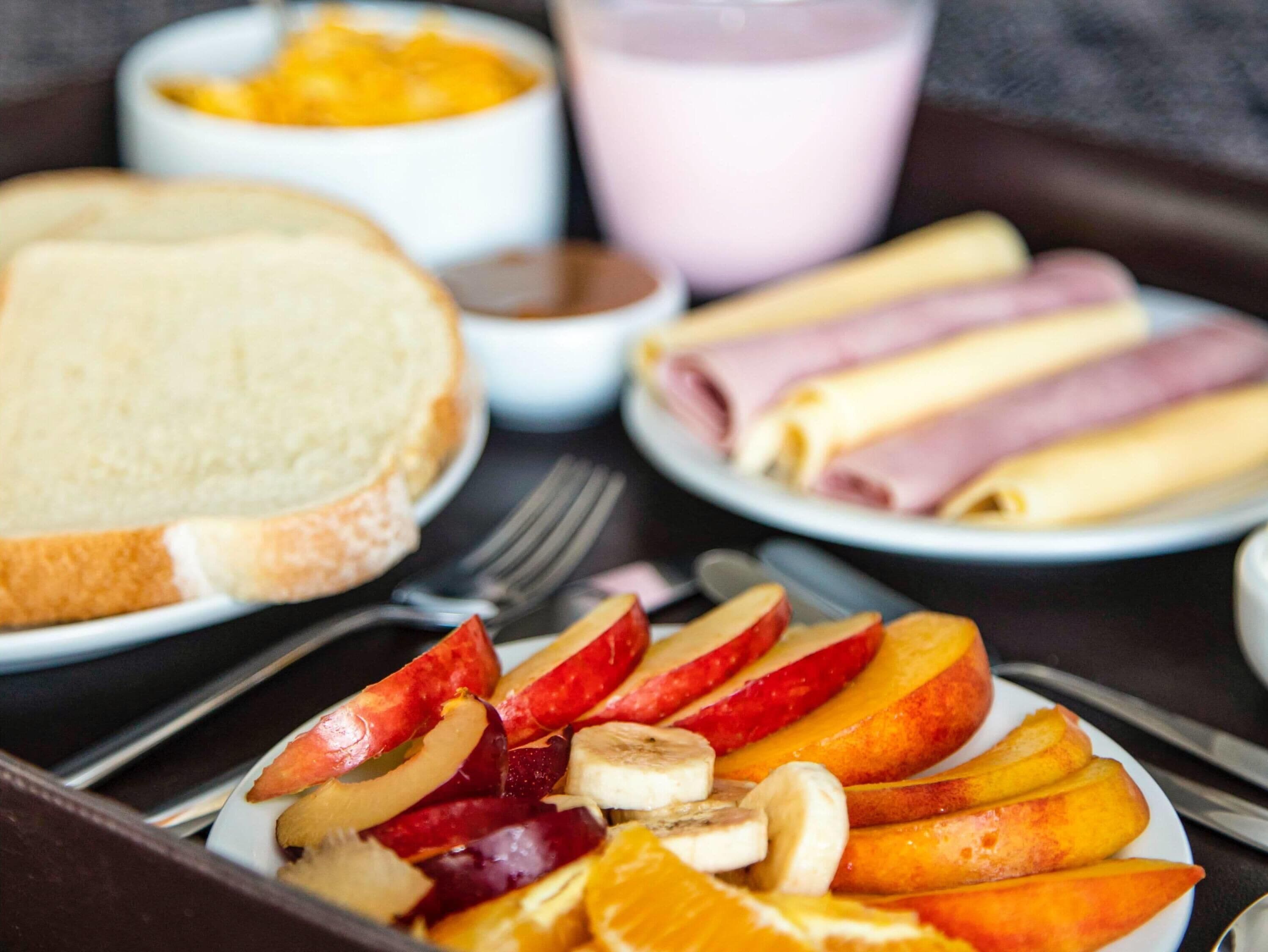 Junior Suite, 1 Double Bed