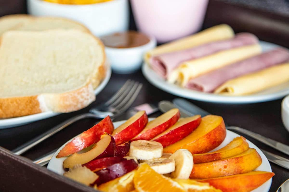 Junior Suite, 1 Double Bed