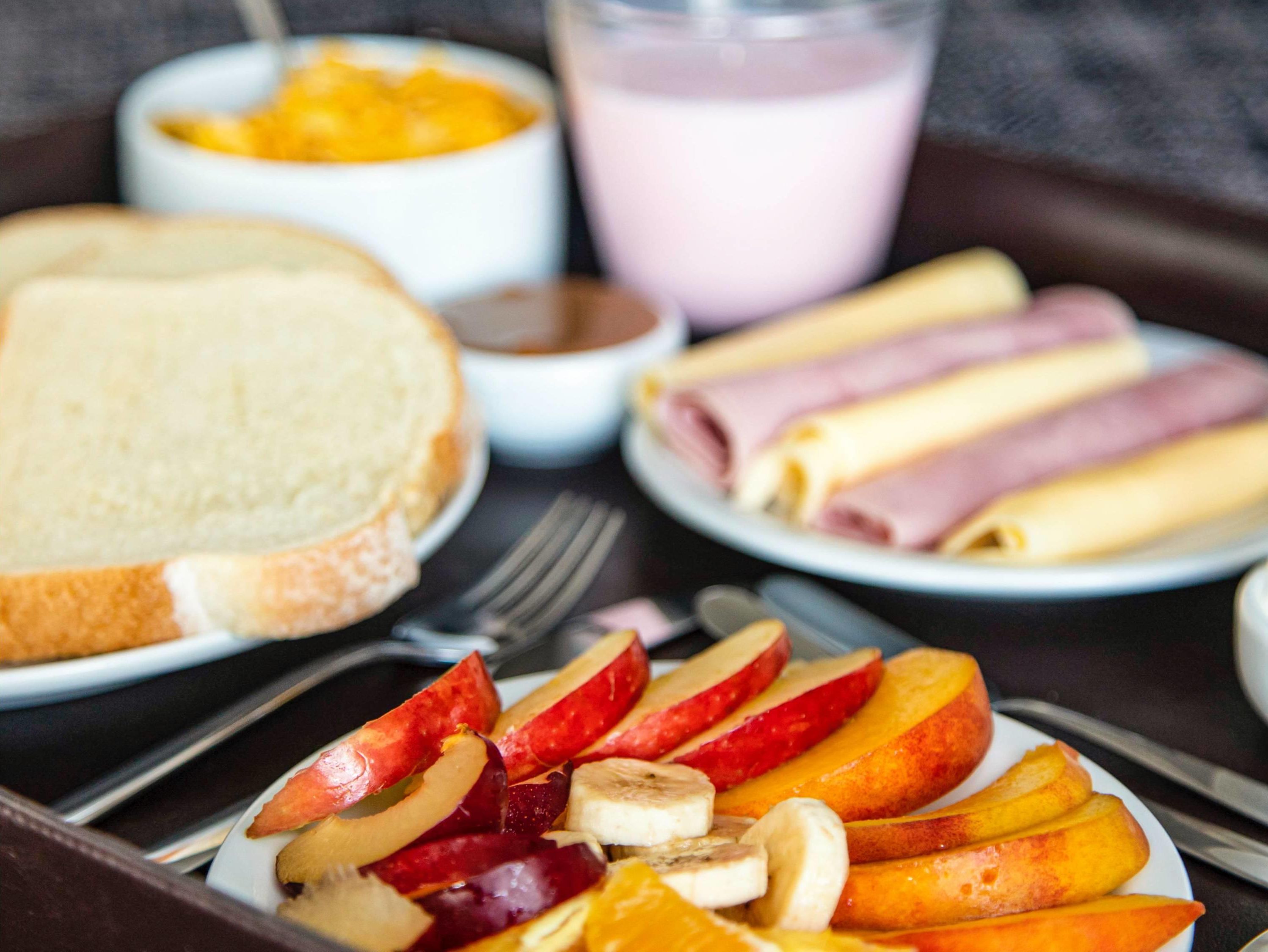 Frokostområde