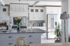 Cottage | Interior - Trewartha Beach House (Penzance)