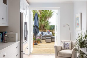 Cottage | Interior - Trewartha Beach House (Penzance)