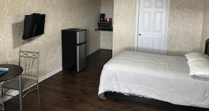 H&G Motel