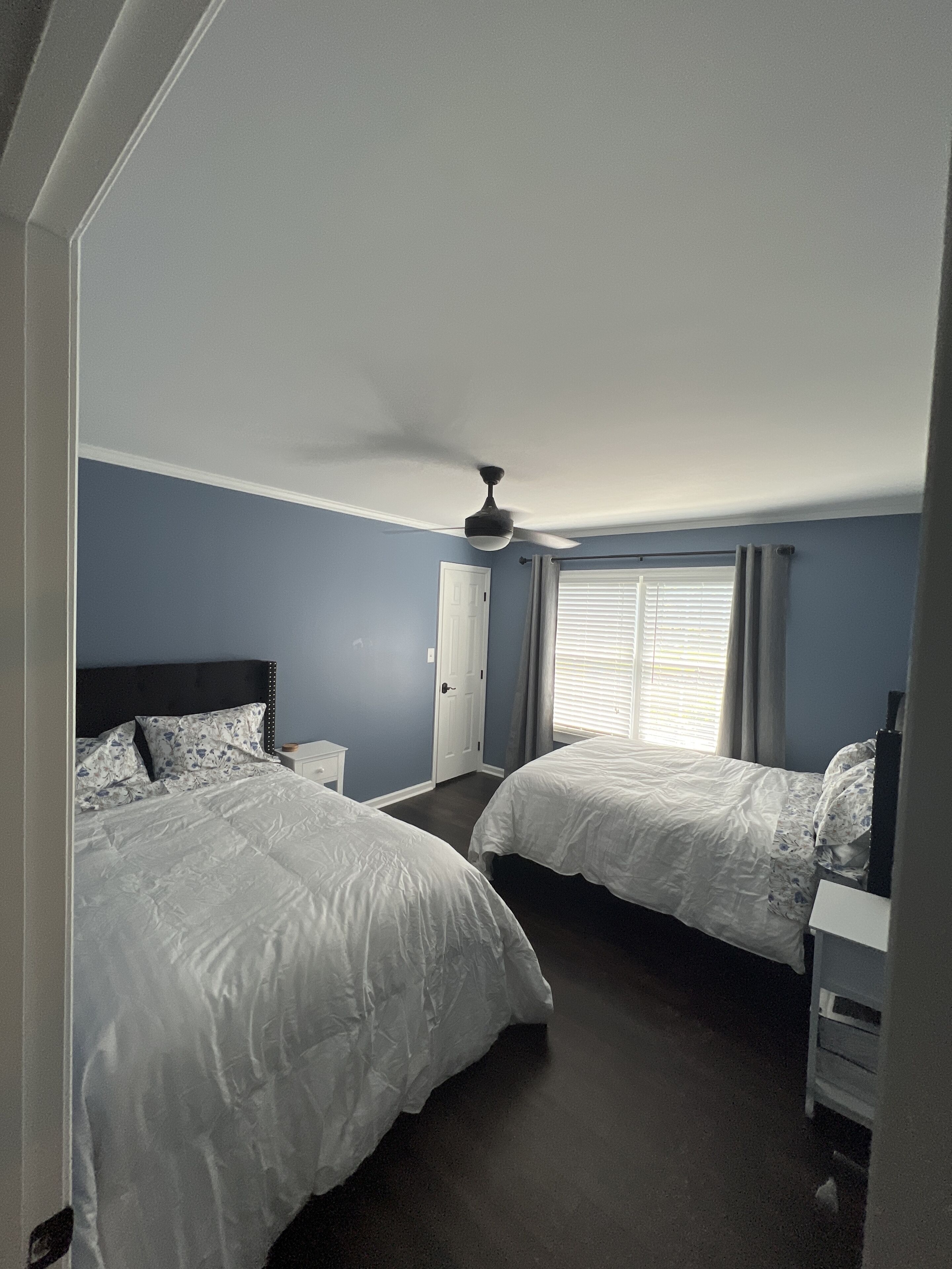 3 chambres, Wi-Fi, draps fournis