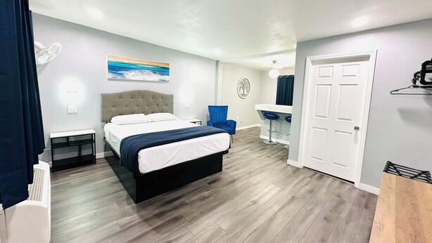 Room - Perfect Inn Motel (Las Vegas)