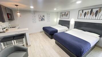 Classic Room, 2 Queen Beds