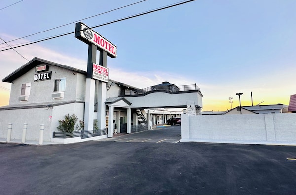 Perfect Inn Motel - Las Vegas