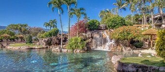 SPECIAL DEALS! Hotel Room Studio - Direct Bali Hai & Hanalei Bay Ocean Views