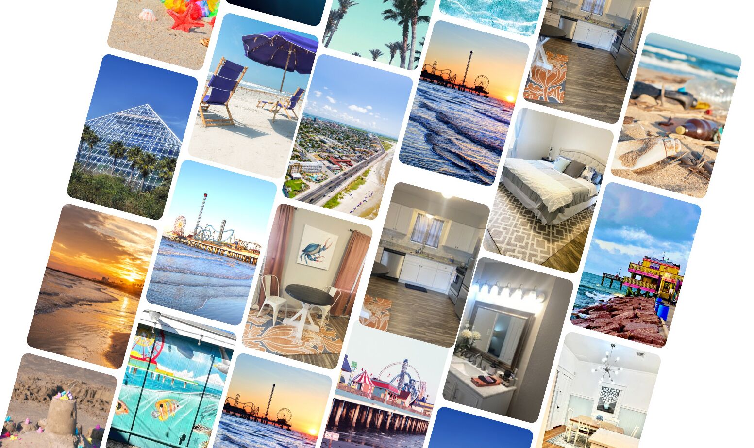 ⭐️🦀High Vibes & Low Tides🏖🌊1BR/1B/Garage