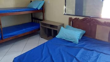 1 bedroom, free WiFi