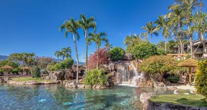 SPECIAL DEALS! One of a Kind! THE Best Ocean Views with Bali Hai & Hanalei Bay