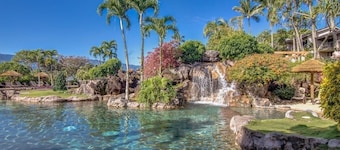 One of a Kind Luxury at Hanalei Bay Resort 4222 | Iconic Bali Hai & Ocean Views