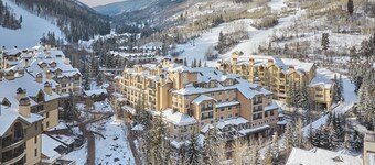 Upea 3 makuuhuoneen perheystävällinen Condo Beaver Creek!