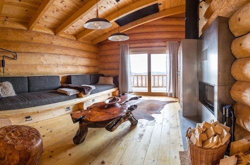 Klippitz Resort Panorama Apartment