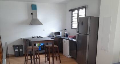 Arum Appartement F2