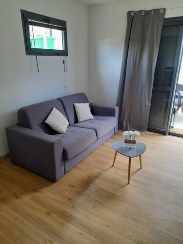 Arum Appartement F2