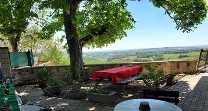 Chambre d hôte/Studio Bellevue entrée indépendante