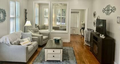 Private Quiet Neighborhood