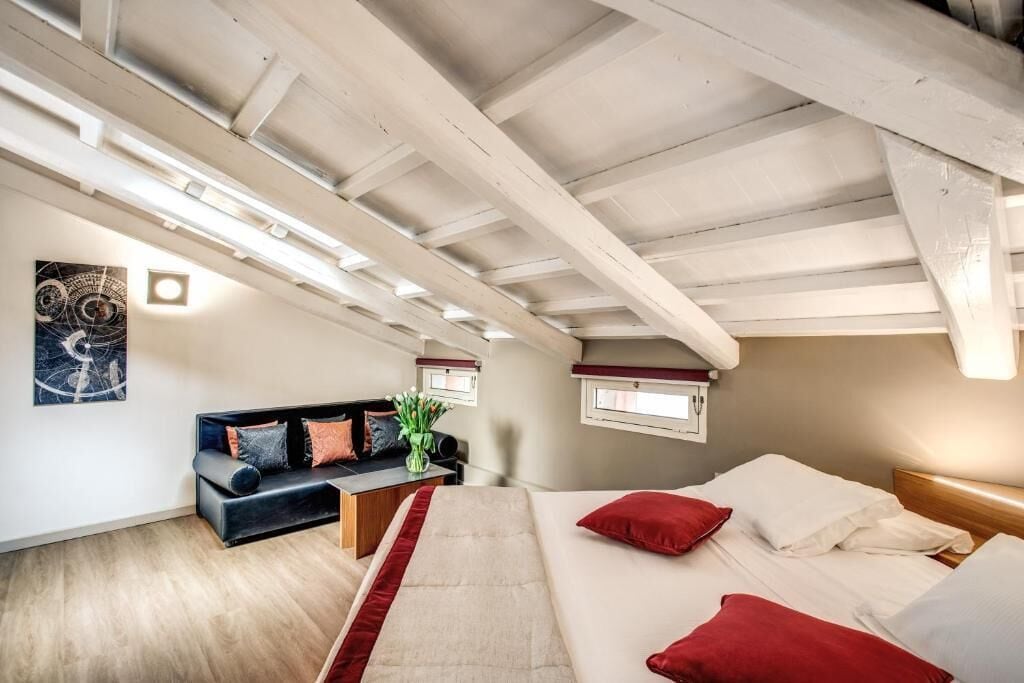 Foto - Maison Ripetta