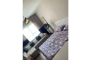 1 chambre