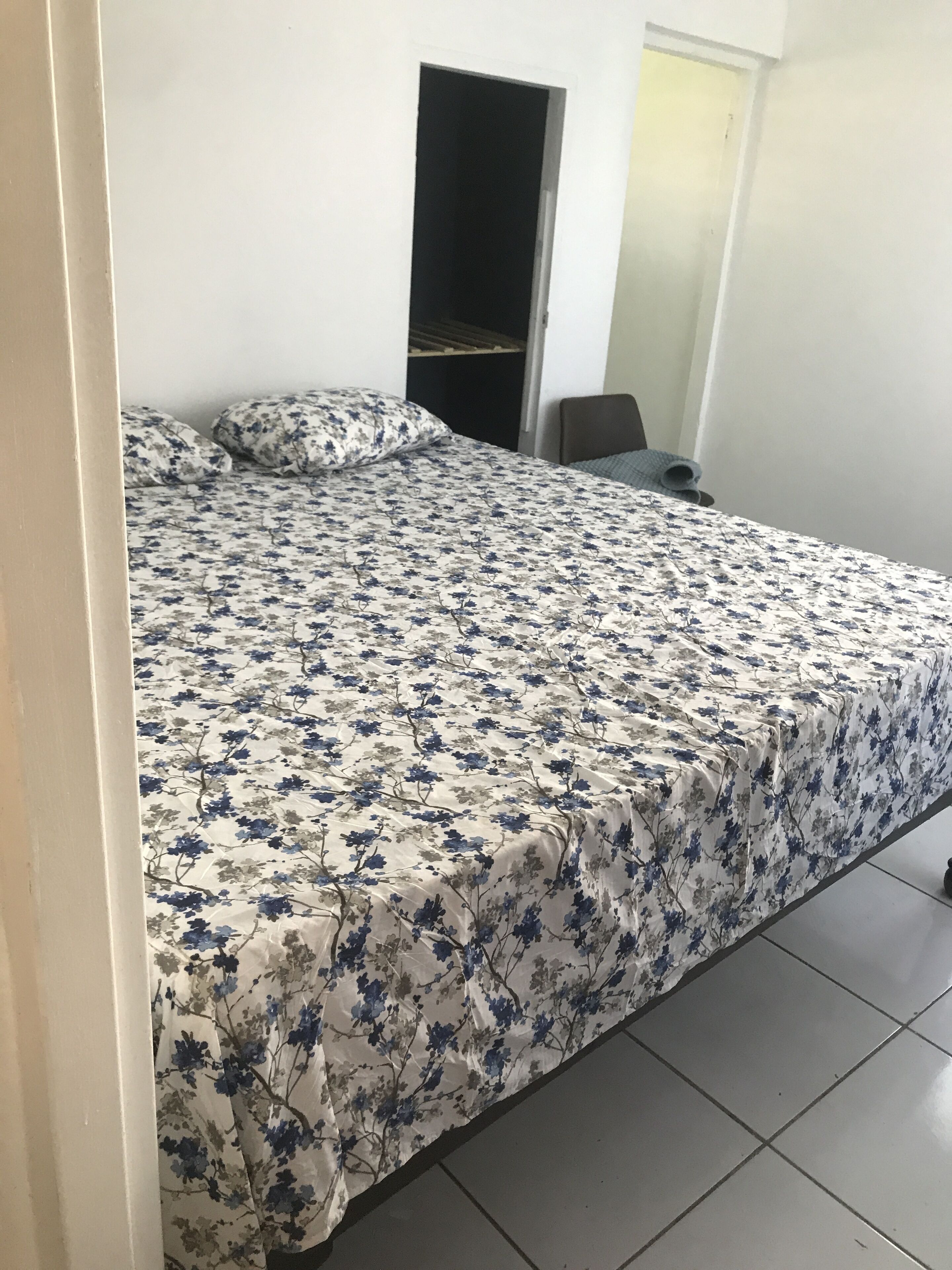 3 عدّة غرف نوم وواي فاي