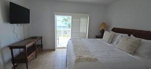 3 makuuhuonetta, silitysrauta/-lauta, Wi-Fi, vuodevaatteet