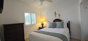 3 makuuhuonetta, silitysrauta/-lauta, Wi-Fi, vuodevaatteet