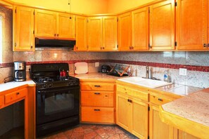 Kitchen islands