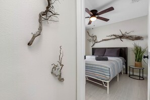 15 bedrooms, iron/ironing board, travel cot, free WiFi