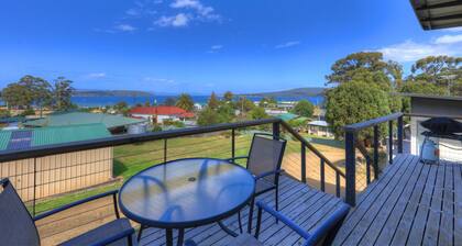 Ocean View Cottages - Essentially Tas Dover