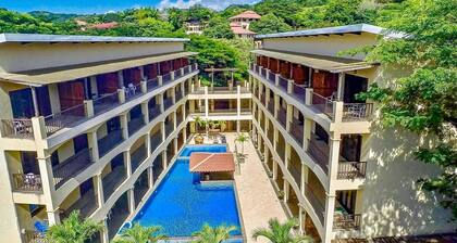 2-Bedroom, 2-Bath Condo Near Beach