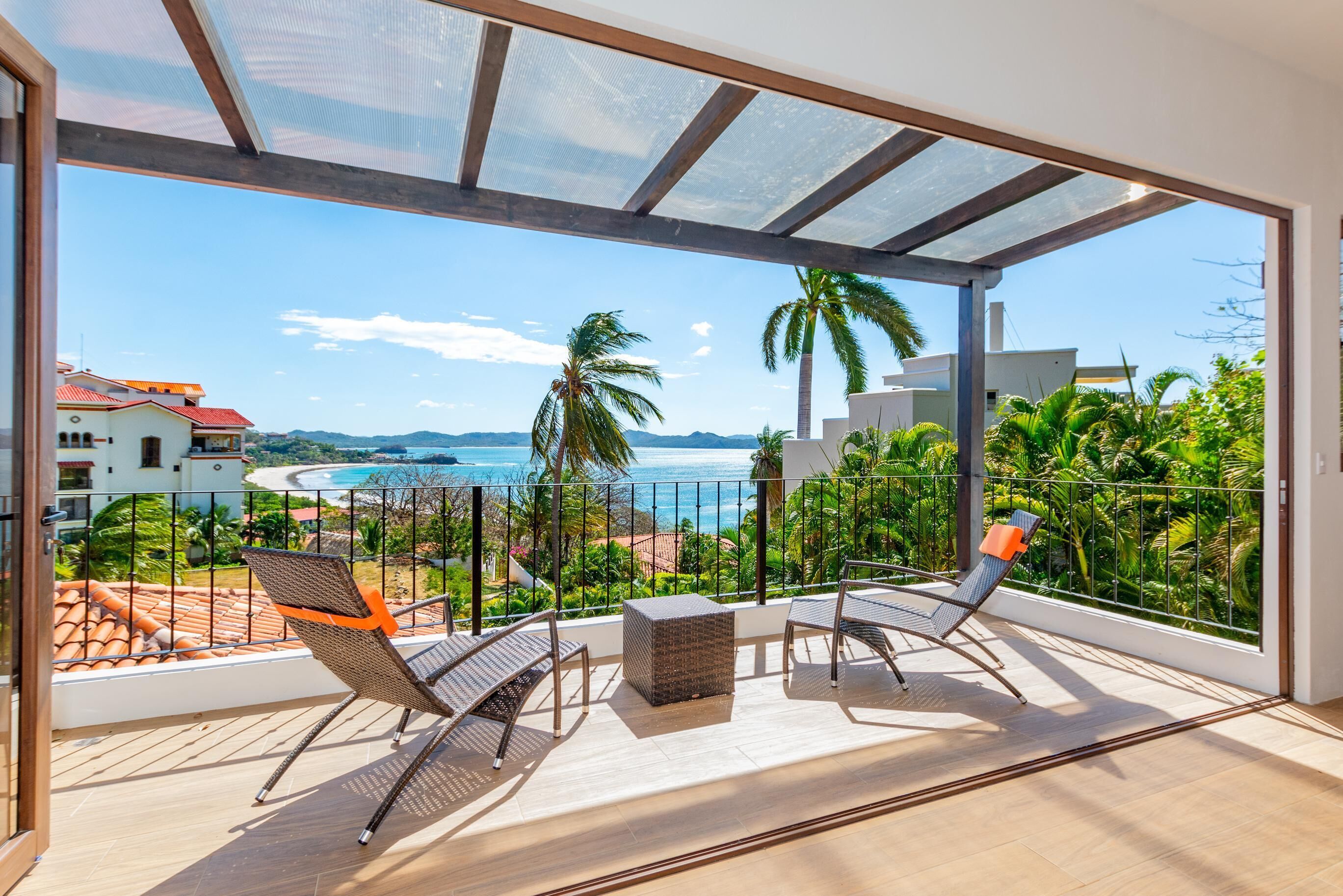 House, 6 Bedrooms, Ocean View | Balcony