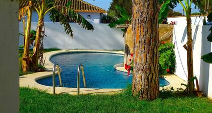 Casa Rural Mi Pasión 1 Chiclana de la Frontera by Ruralidays