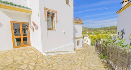 El Garrotal - El Pan El Bosque by Ruralidays