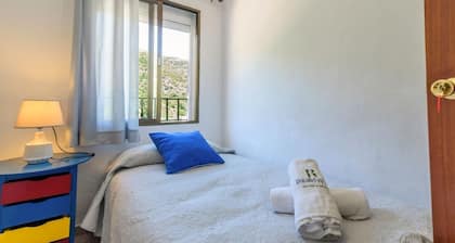 Casa San Antonio Benamahoma by Ruralidays