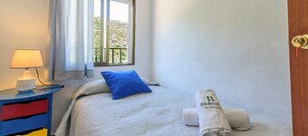 Casa San Antonio Benamahoma by Ruralidays