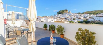 Ardales Premium  Nº20 by Ruralidays