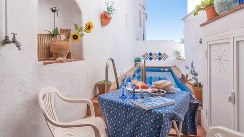 Casa Chantal Gaucín by Ruralidays