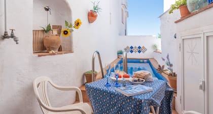 Casa Chantal Gaucín by Ruralidays