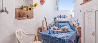 Casa Chantal Gaucín by Ruralidays