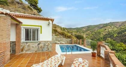 Villa Tranquila Nerja by Ruralidays