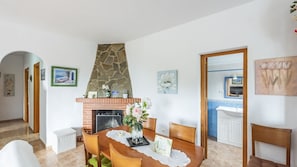 Dining - Villa Tranquila Nerja by Ruralidays (Málaga)
